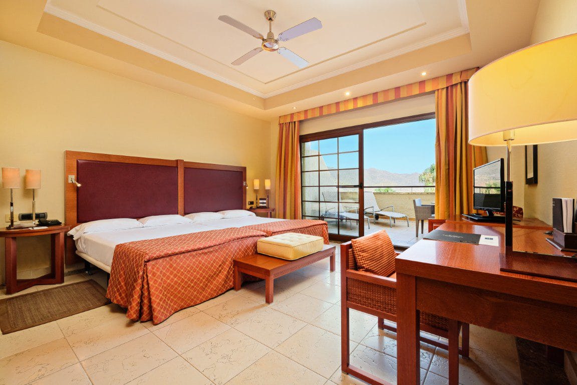 Hotel Envia Almeria golfarrangementje golfreizen 100 (25)