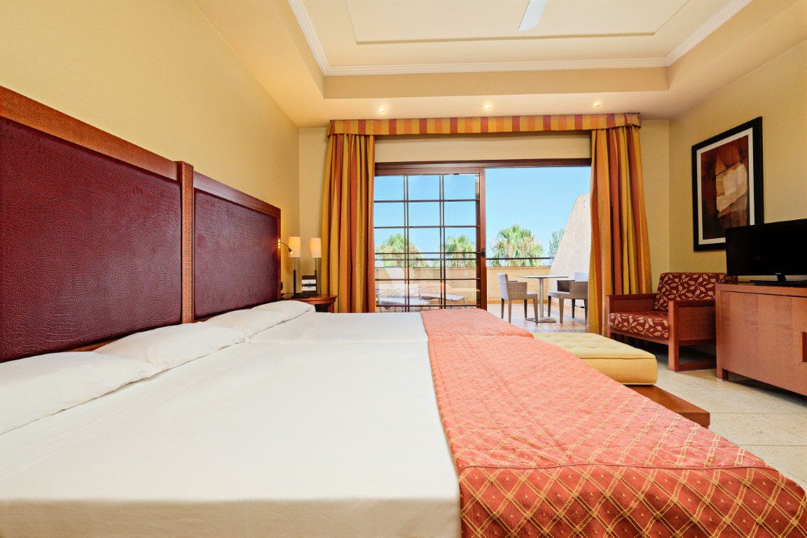 Hotel Envia Almeria golfarrangementje golfreizen 100 (26)