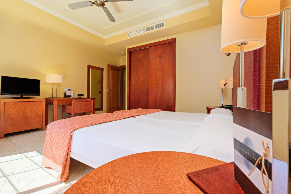 Hotel Envia Almeria golfarrangementje golfreizen 100 (27)