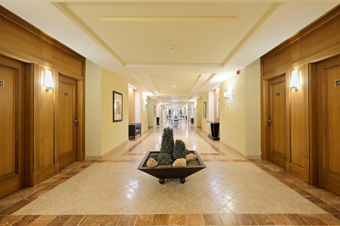 Hotel Envia Almeria golfarrangementje golfreizen 100 (33)