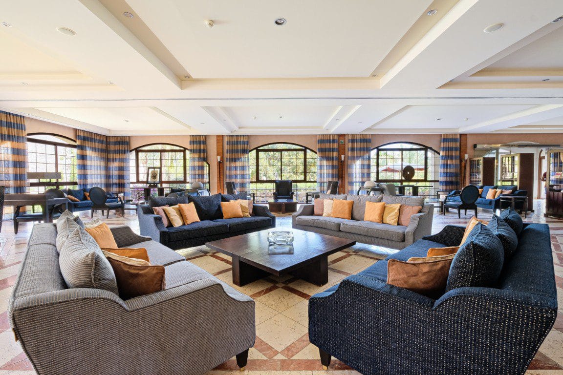 Hotel Envia Almeria golfarrangementje golfreizen 100 (35)