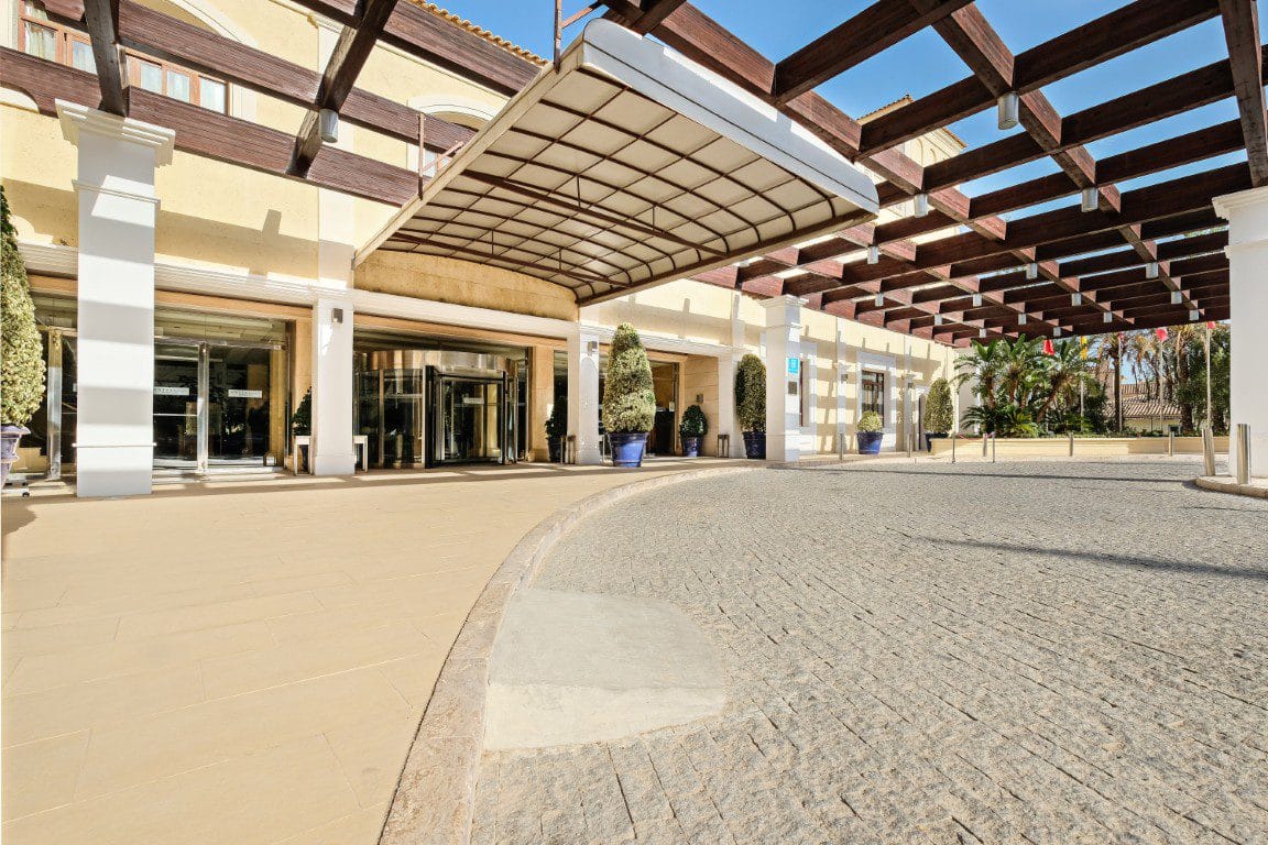 Hotel Envia Almeria golfarrangementje golfreizen 100 (4)