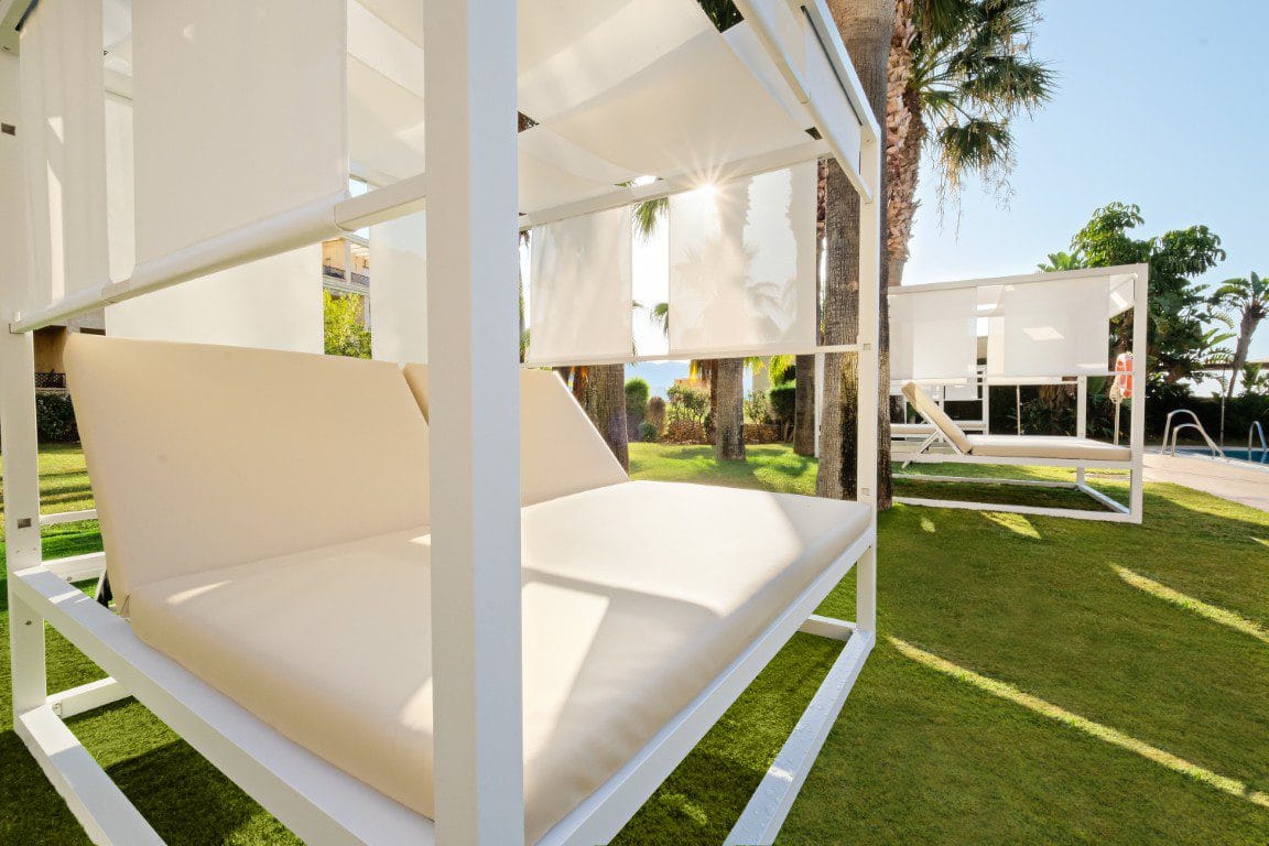 Hotel Envia Almeria golfarrangementje golfreizen 100 (46)
