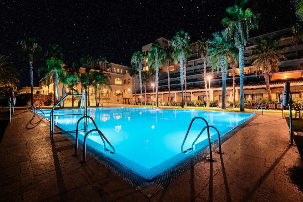 Hotel Envia Almeria golfarrangementje golfreizen 100 (47)