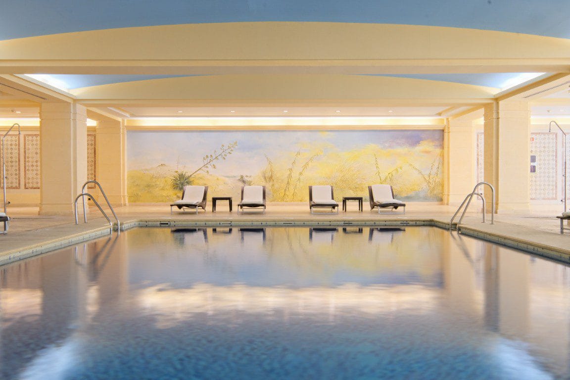 Hotel Envia Almeria golfarrangementje golfreizen 100 (48)