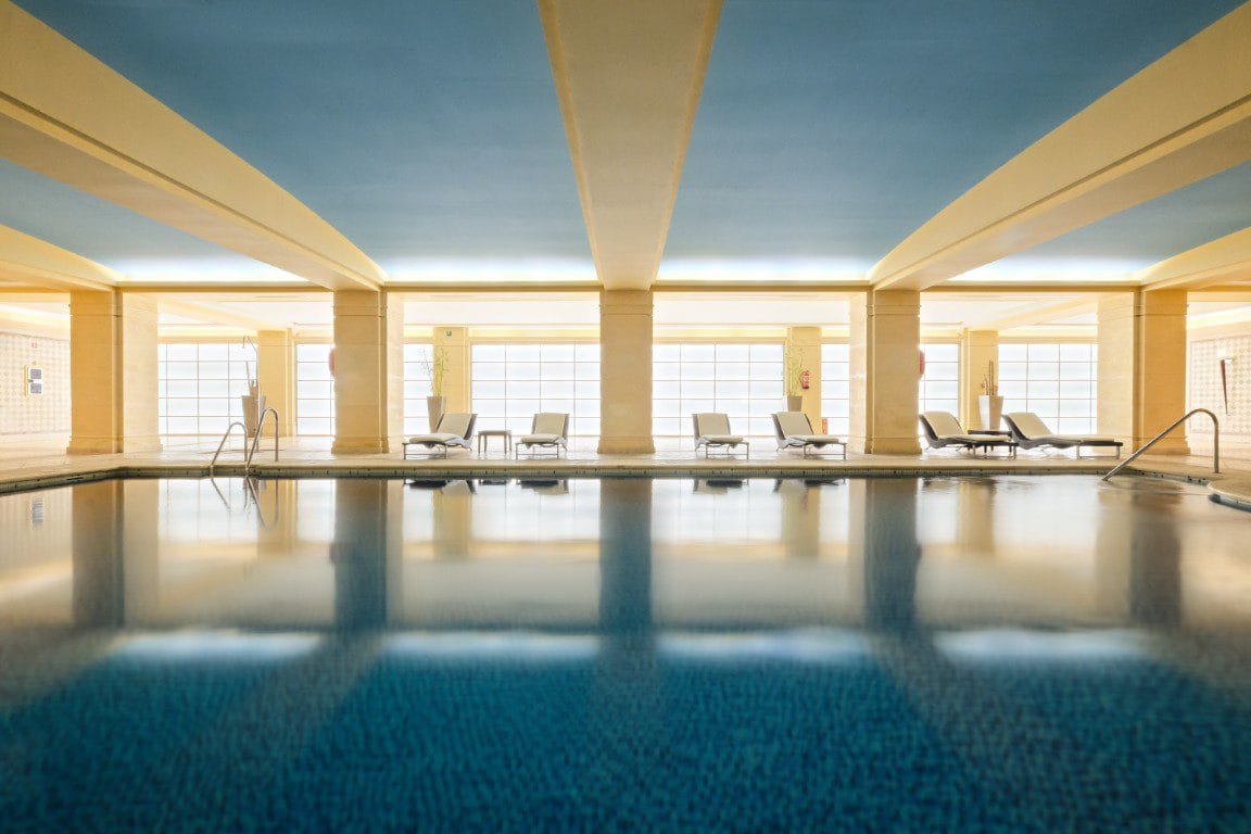 Hotel Envia Almeria golfarrangementje golfreizen 100 (49)