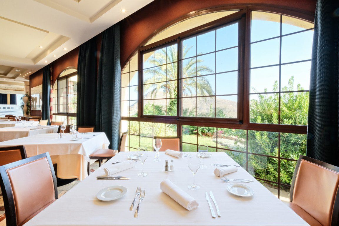 Hotel Envia Almeria golfarrangementje golfreizen 100 (55)