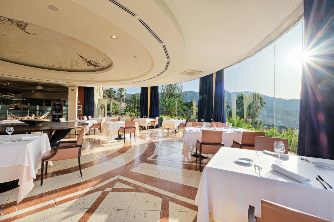 Hotel Envia Almeria golfarrangementje golfreizen 100 (58)