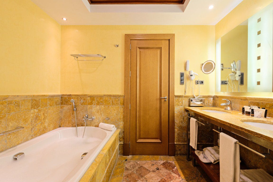 Hotel Envia Almeria golfarrangementje golfreizen 100 (8)