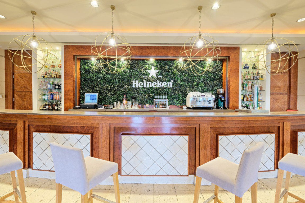 Hotel Envia Almeria golfarrangementje golfreizen 100 (80)