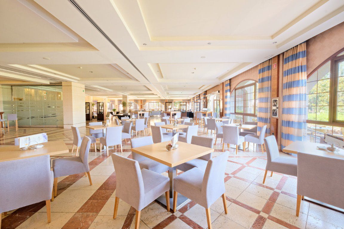 Hotel Envia Almeria golfarrangementje golfreizen 100 (82)