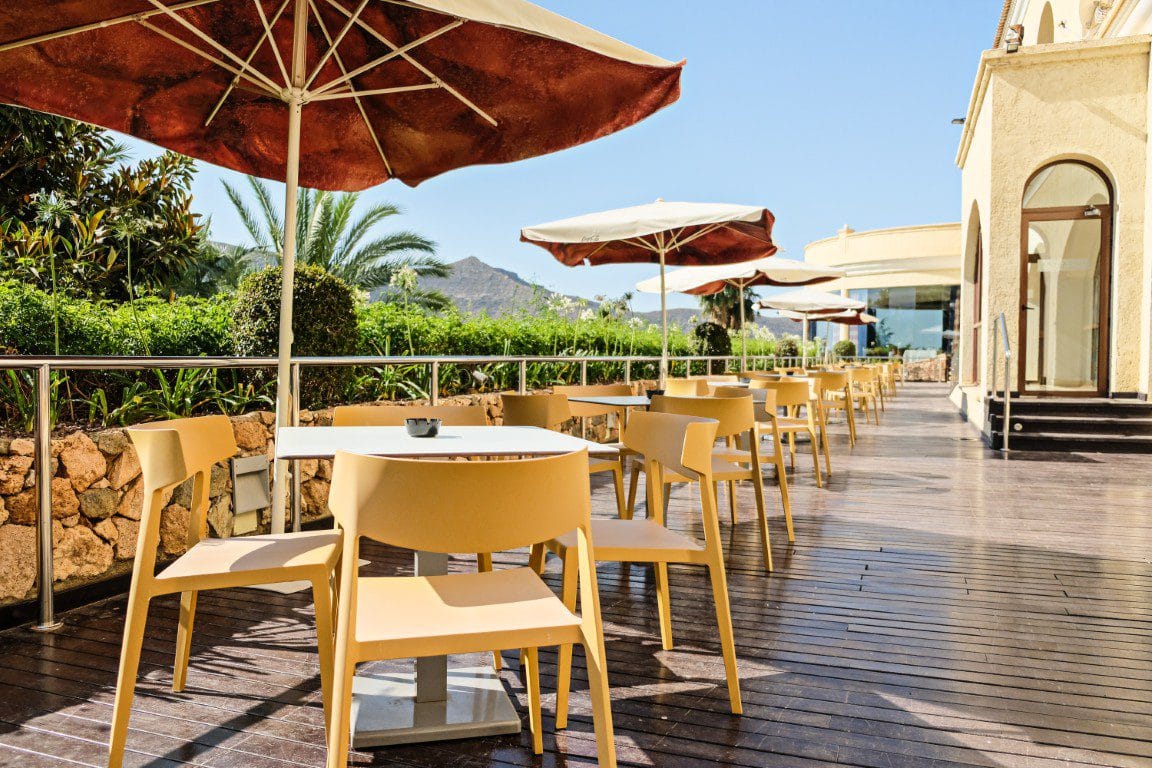 Hotel Envia Almeria golfarrangementje golfreizen 100 (83)