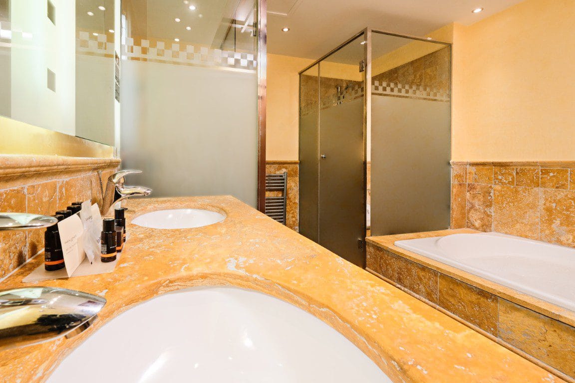 Hotel Envia Almeria golfarrangementje golfreizen 100 (9)