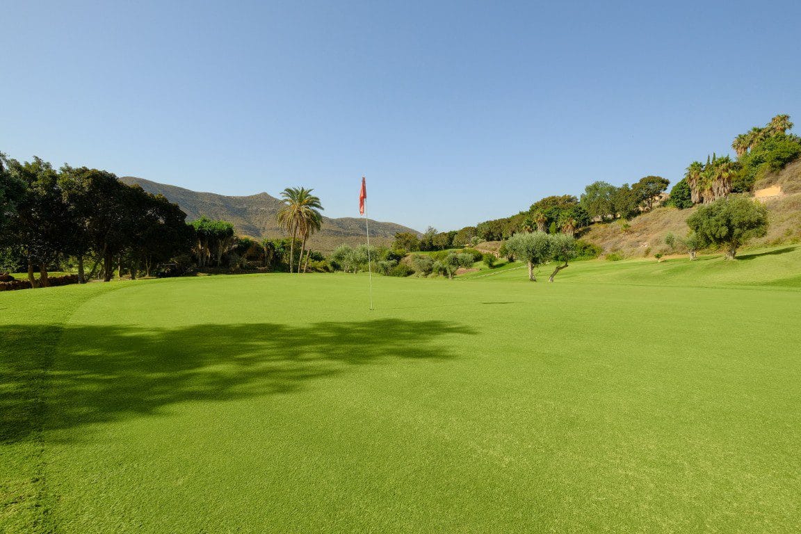Hotel Envia Almeria golfarrangementje golfreizen (11)
