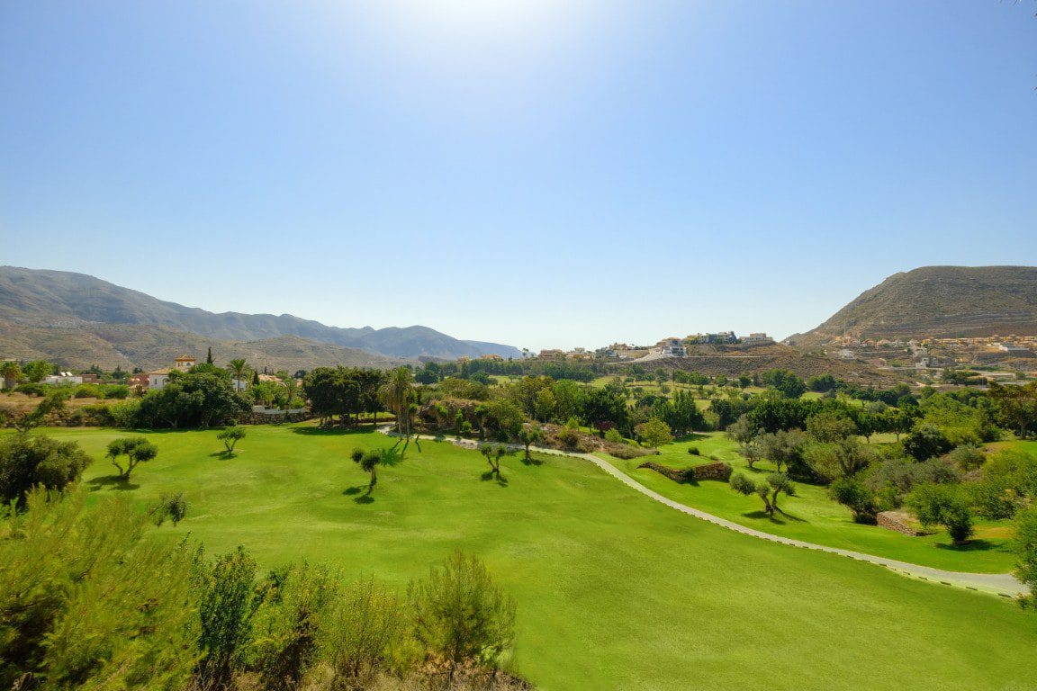 Hotel Envia Almeria golfarrangementje golfreizen (12)