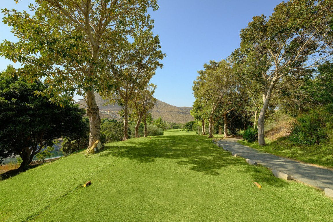 Hotel Envia Almeria golfarrangementje golfreizen (13)