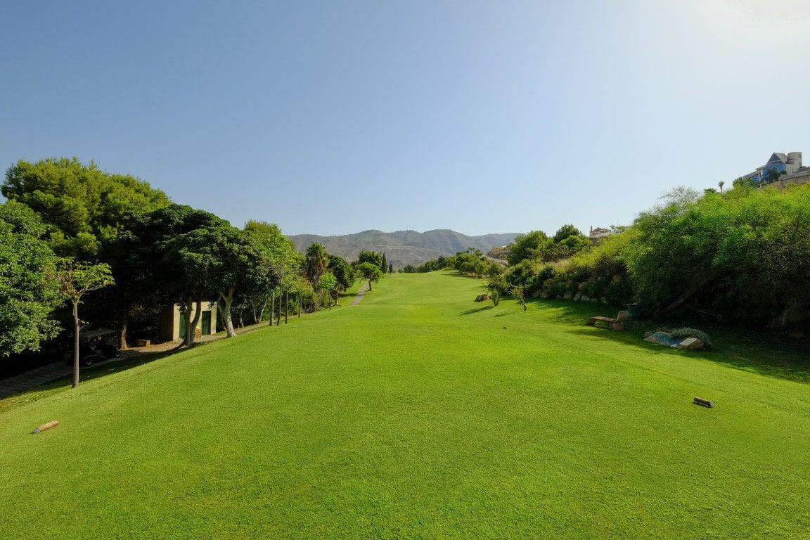 Hotel Envia Almeria golfarrangementje golfreizen (14)