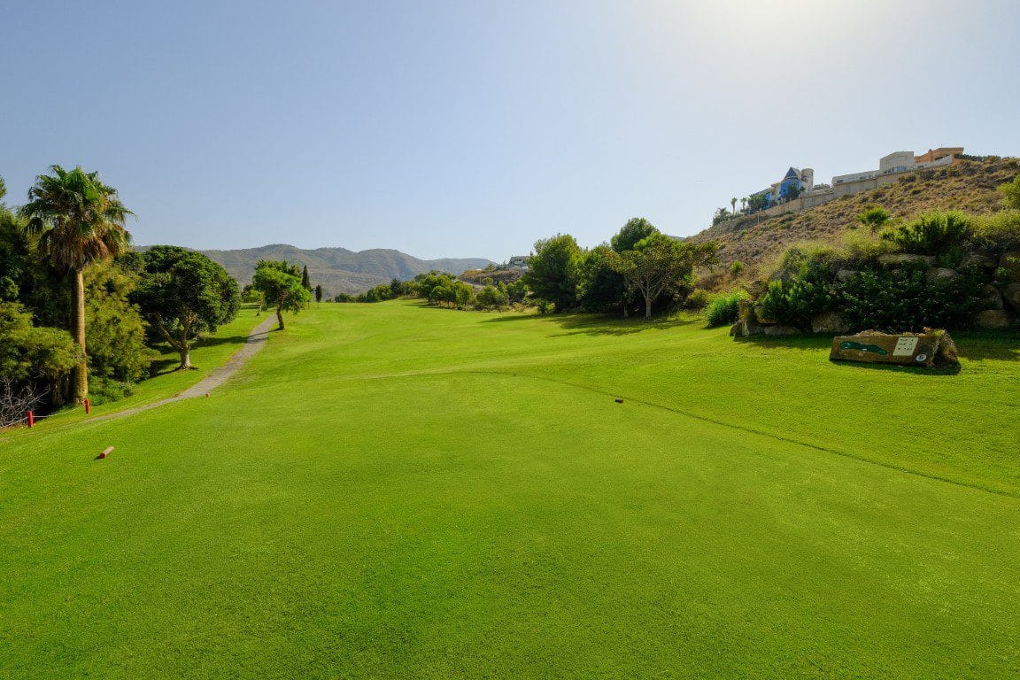 Hotel Envia Almeria golfarrangementje golfreizen (15)
