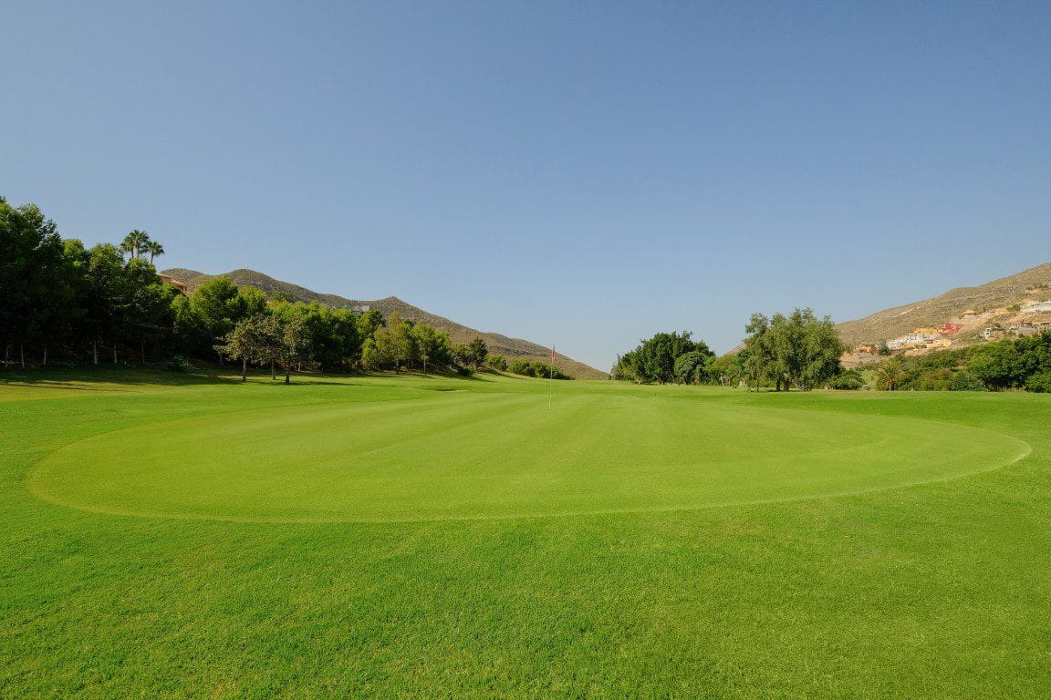 Hotel Envia Almeria golfarrangementje golfreizen (17)