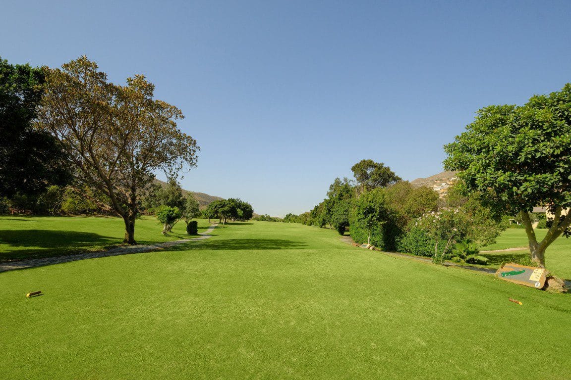 Hotel Envia Almeria golfarrangementje golfreizen (18)