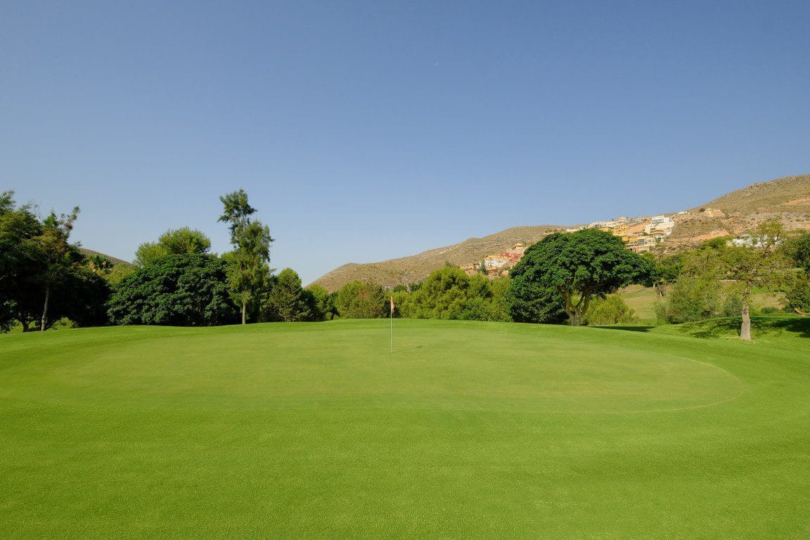 Hotel Envia Almeria golfarrangementje golfreizen (19)