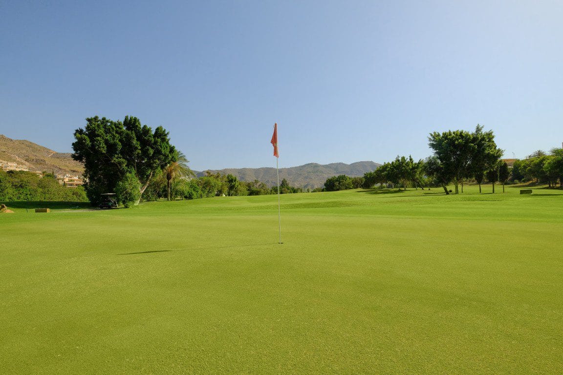 Hotel Envia Almeria golfarrangementje golfreizen (20)