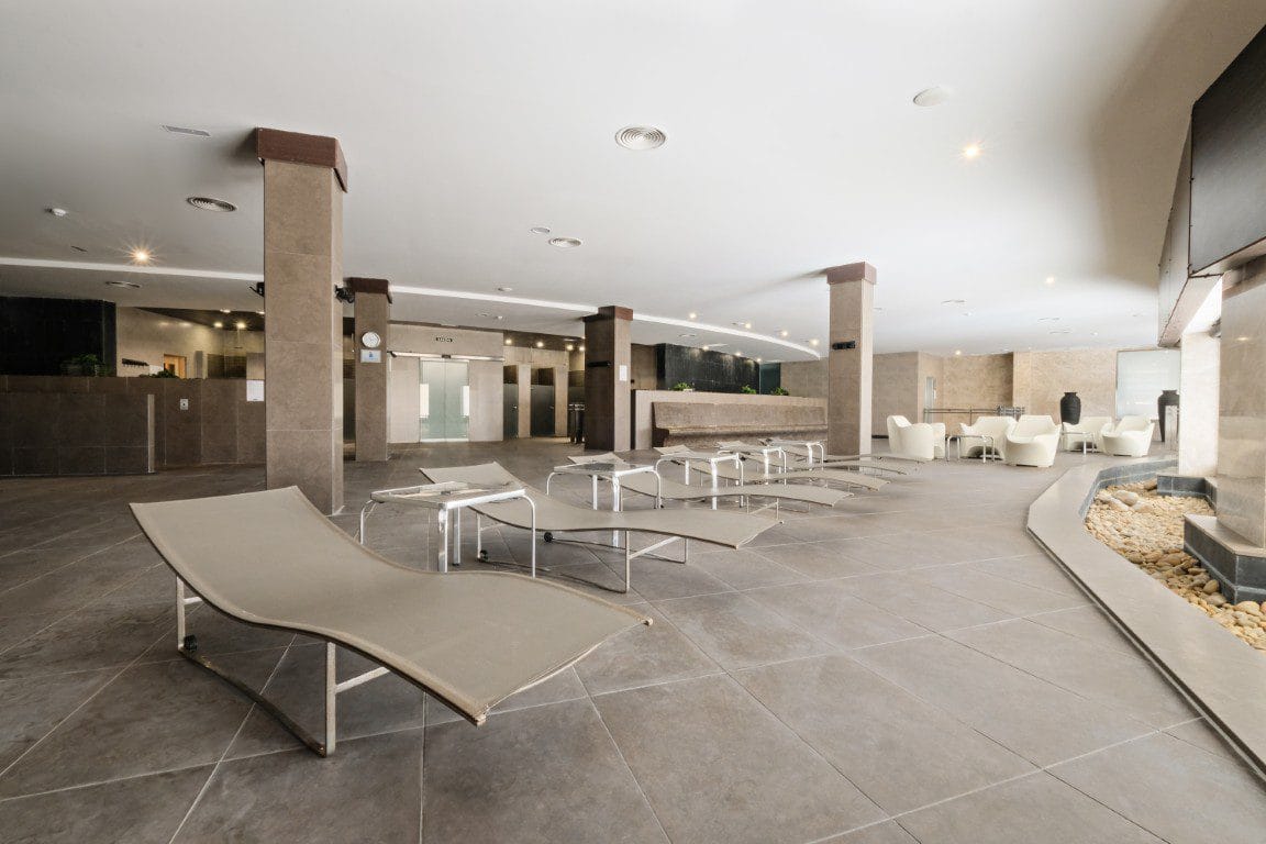 Hotel Envia Almeria golfarrangementje golfreizen 200 (4)