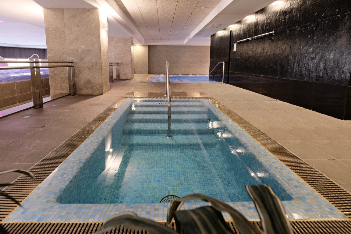 Hotel Envia Almeria golfarrangementje golfreizen 200 (9)