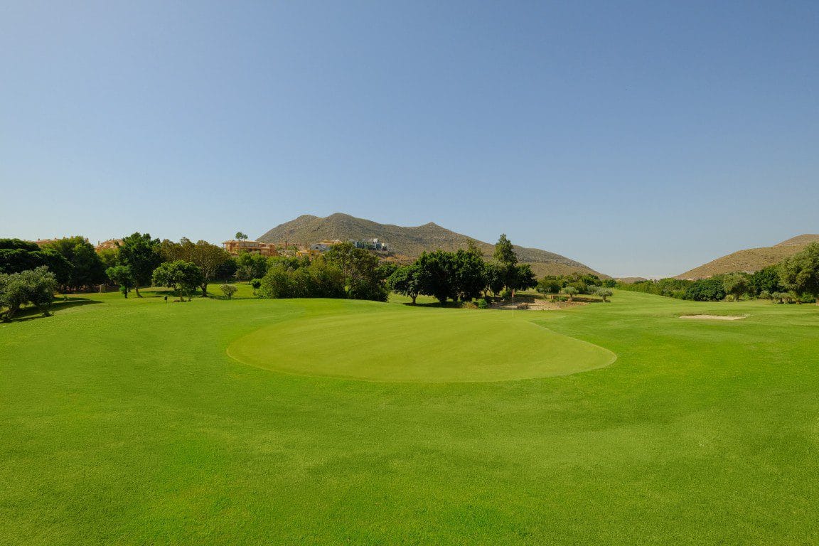 Hotel Envia Almeria golfarrangementje golfreizen (22)