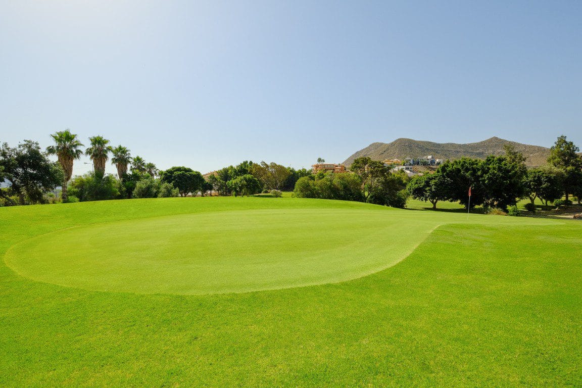 Hotel Envia Almeria golfarrangementje golfreizen (23)