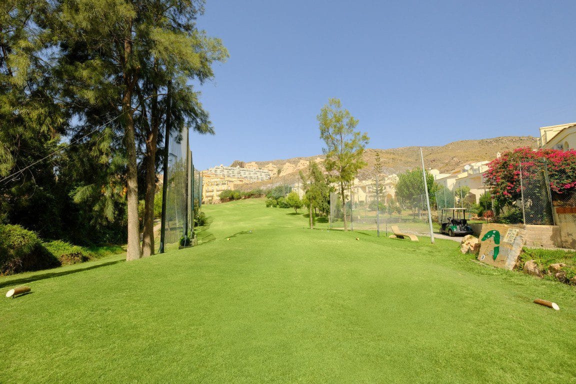 Hotel Envia Almeria golfarrangementje golfreizen (26)