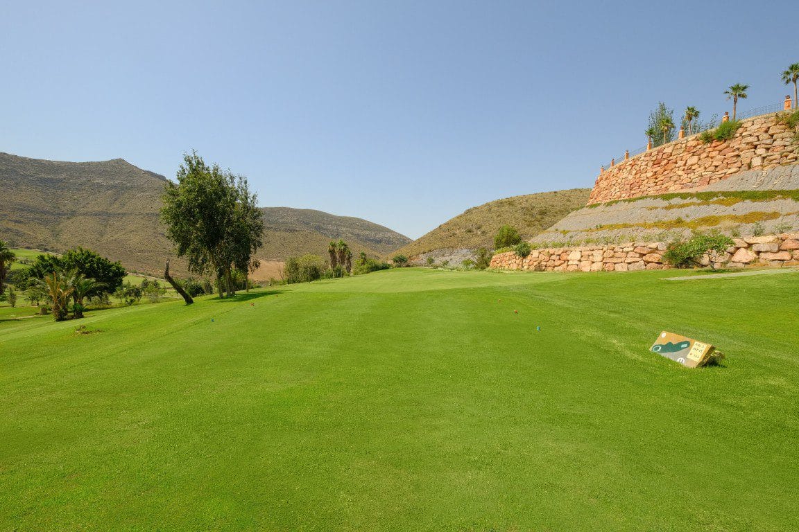 Hotel Envia Almeria golfarrangementje golfreizen (31)