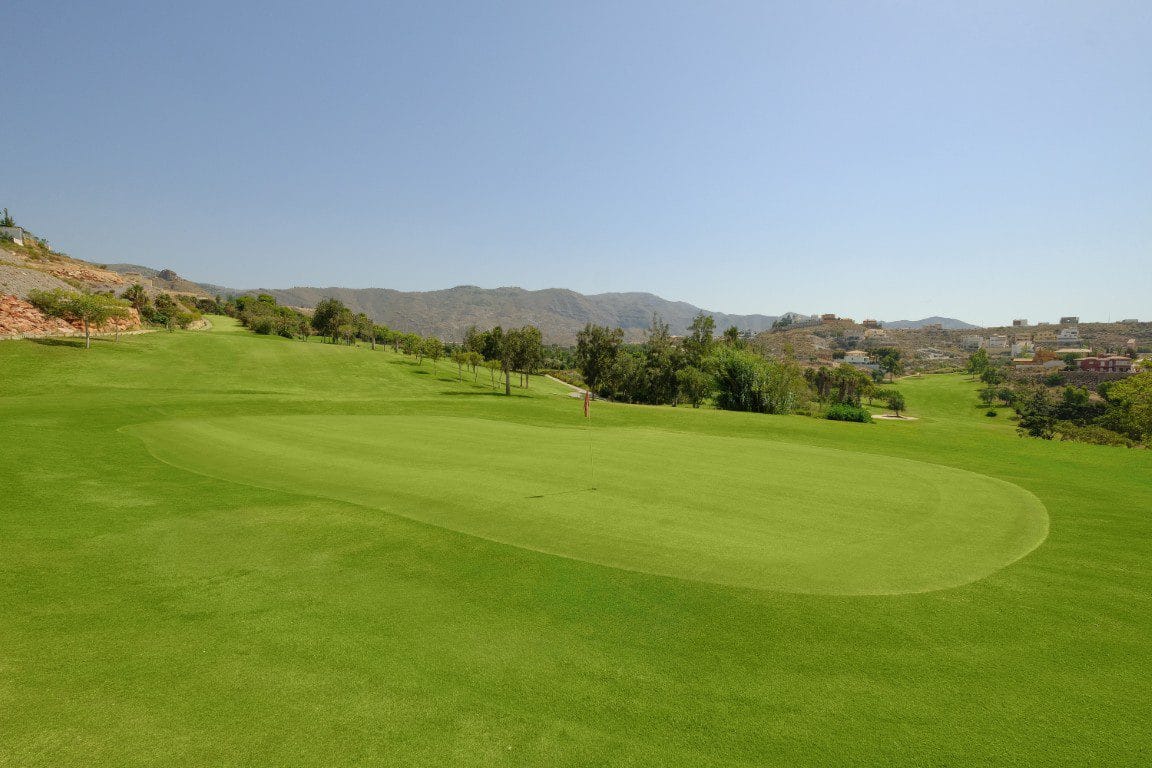 Hotel Envia Almeria golfarrangementje golfreizen (32)