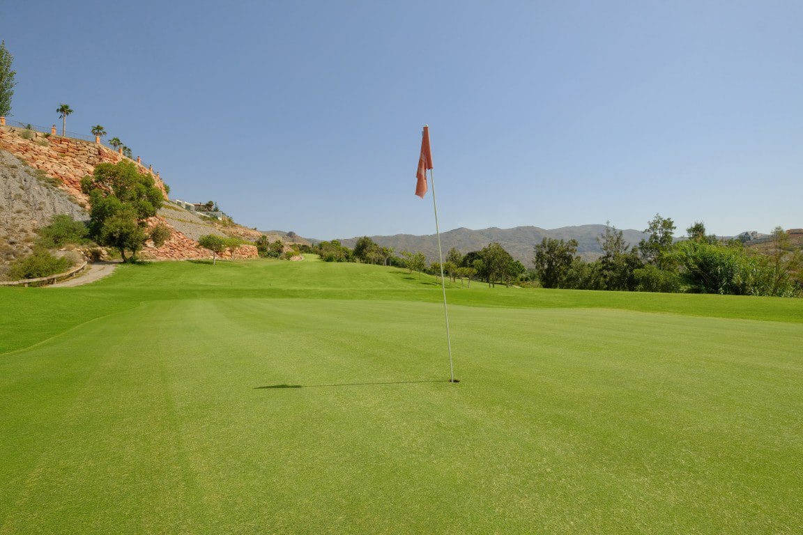 Hotel Envia Almeria golfarrangementje golfreizen (33)