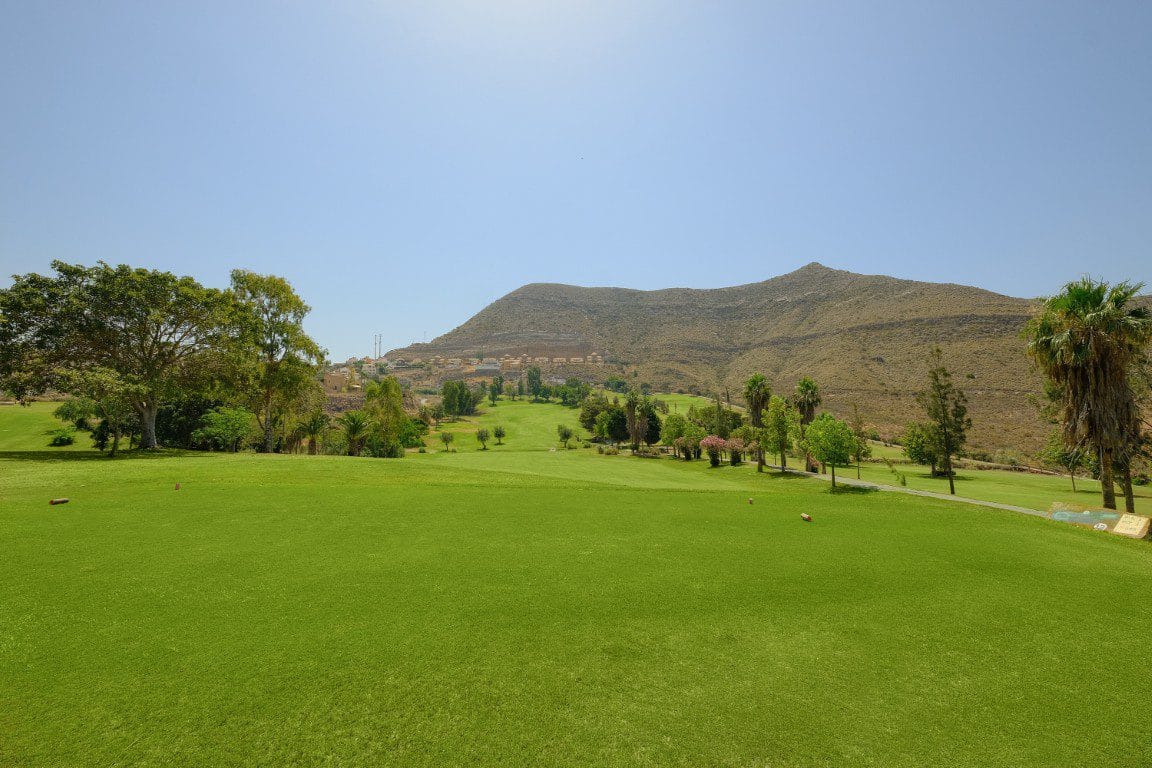 Hotel Envia Almeria golfarrangementje golfreizen (34)