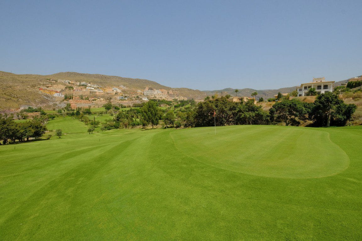 Hotel Envia Almeria golfarrangementje golfreizen (35)
