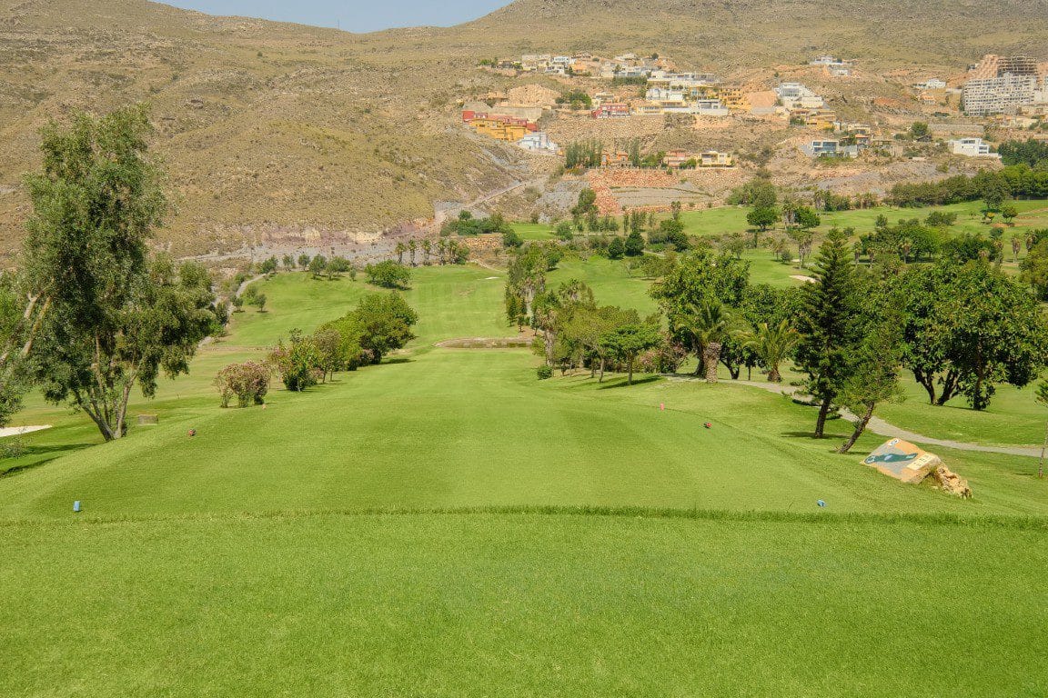 Hotel Envia Almeria golfarrangementje golfreizen (37)
