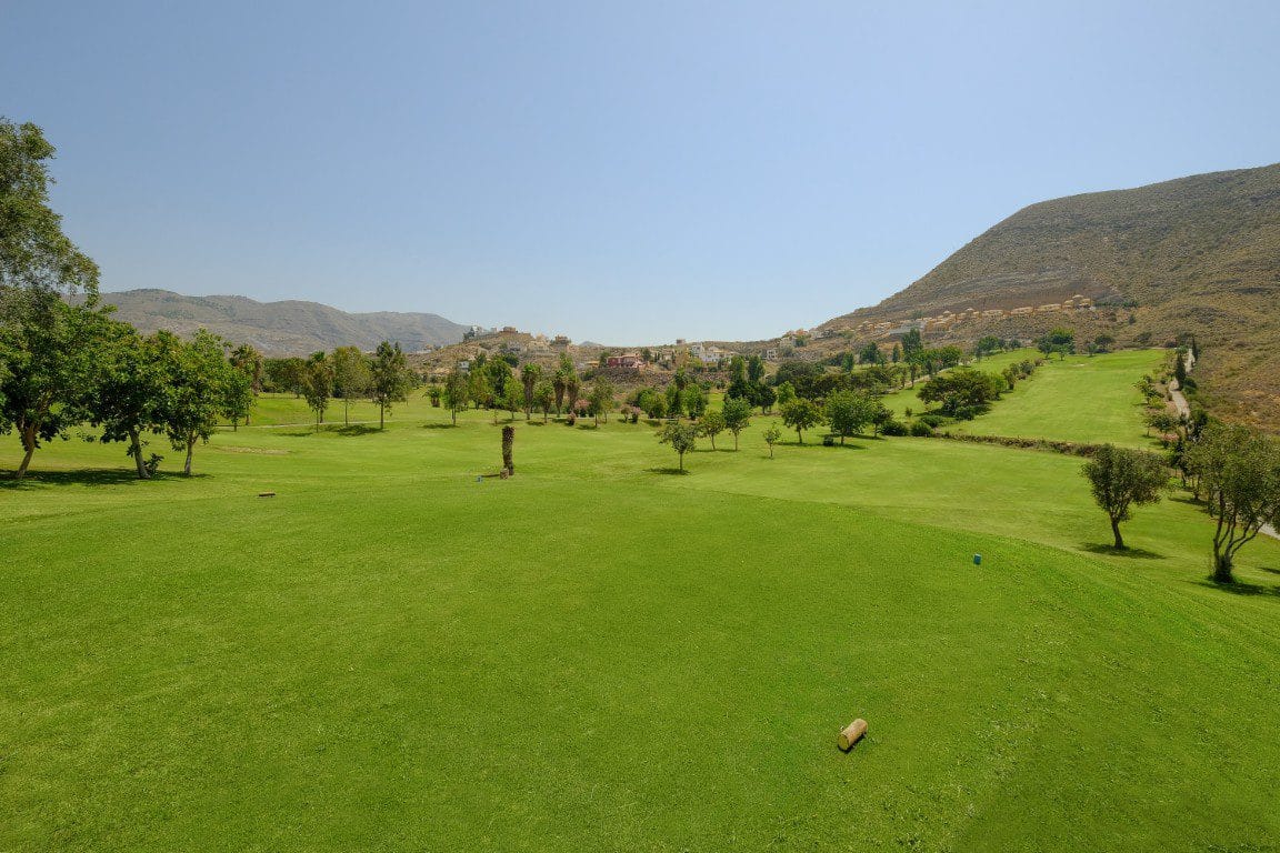 Hotel Envia Almeria golfarrangementje golfreizen (39)