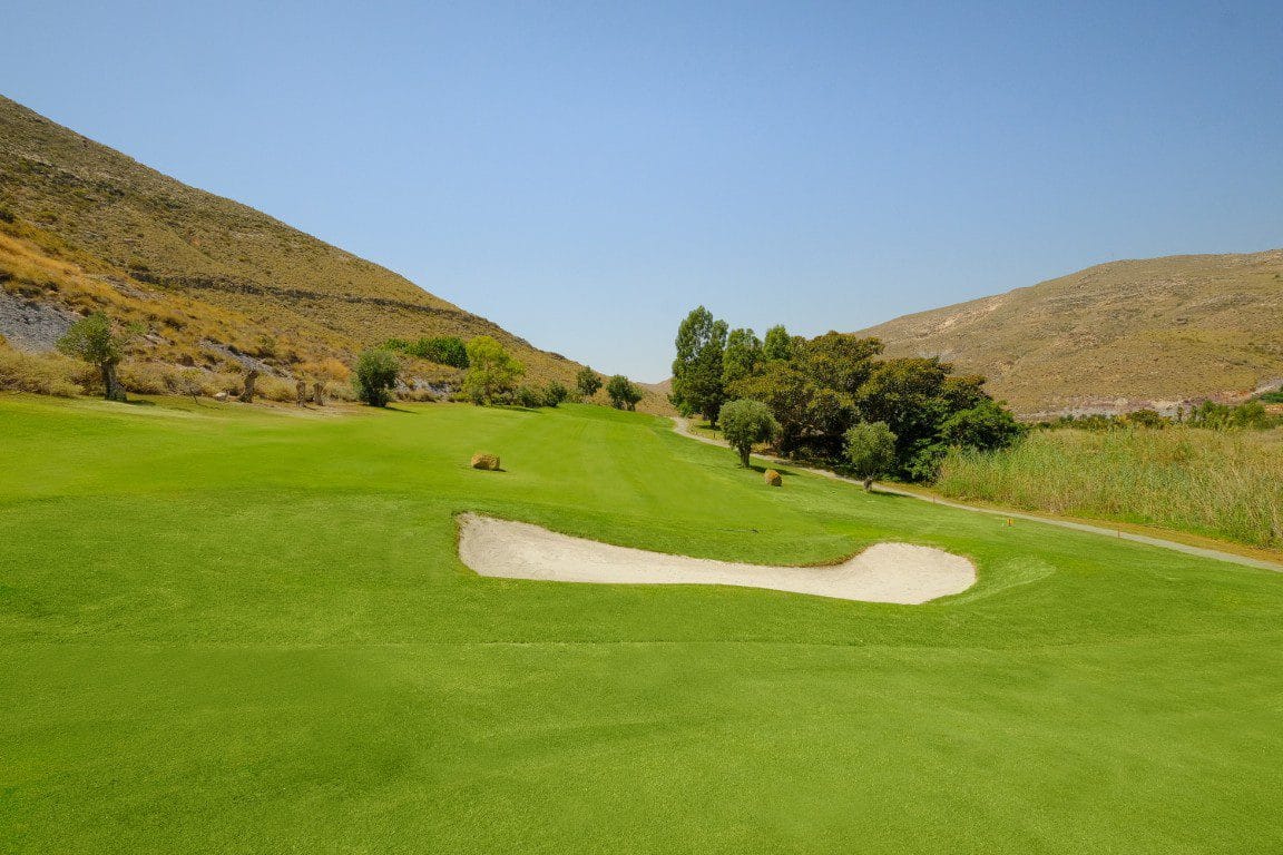Hotel Envia Almeria golfarrangementje golfreizen (42)