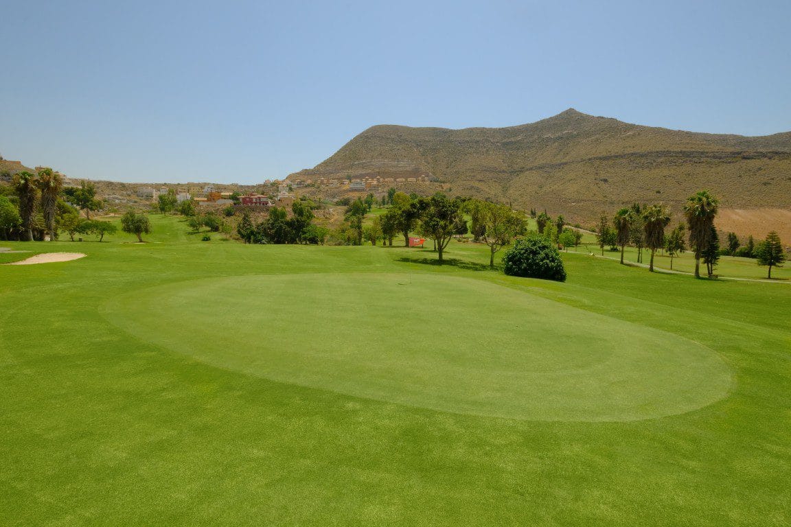 Hotel Envia Almeria golfarrangementje golfreizen (46)
