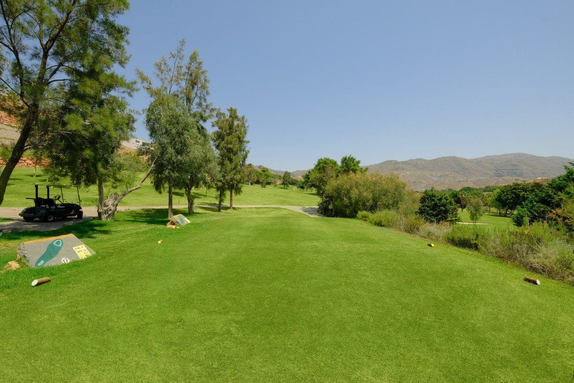Hotel Envia Almeria golfarrangementje golfreizen (47)