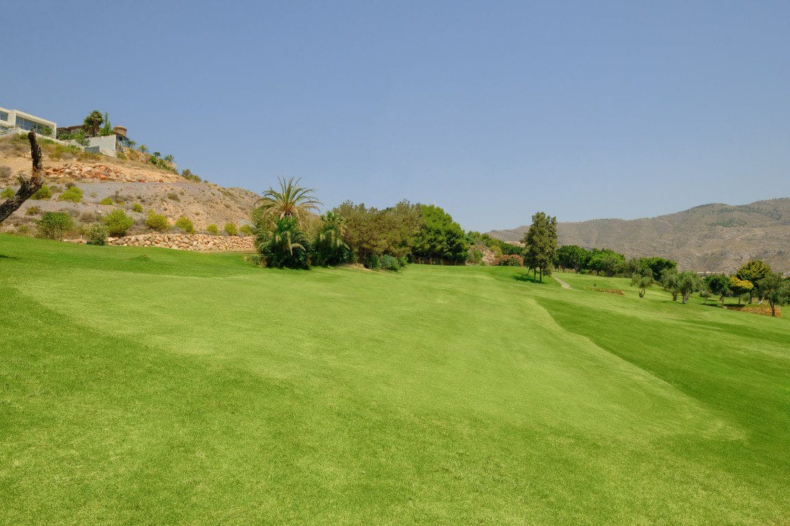 Hotel Envia Almeria golfarrangementje golfreizen (48)