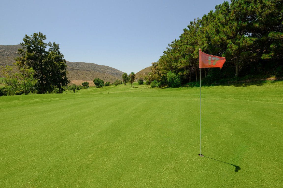Hotel Envia Almeria golfarrangementje golfreizen (49)