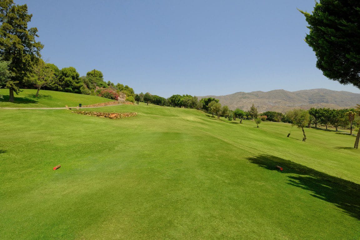 Hotel Envia Almeria golfarrangementje golfreizen (50)