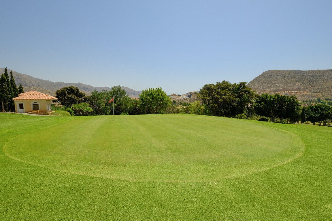 Hotel Envia Almeria golfarrangementje golfreizen (52)