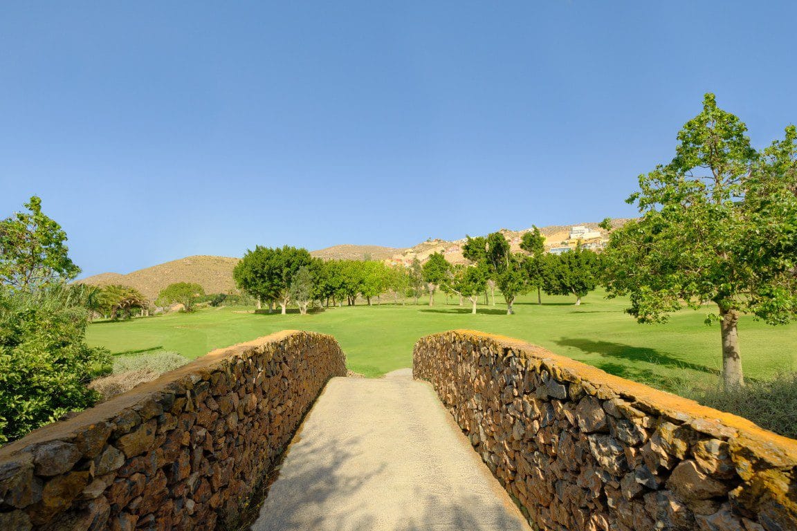 Hotel Envia Almeria golfarrangementje golfreizen (56)