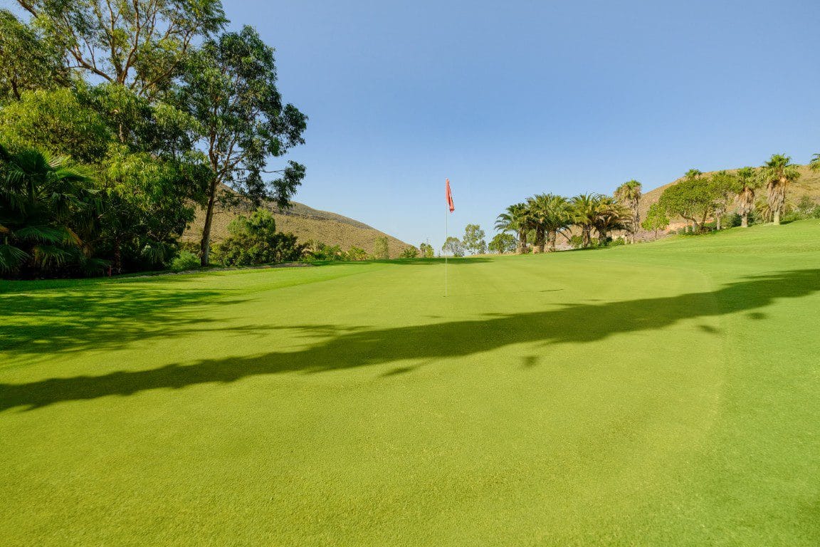 Hotel Envia Almeria golfarrangementje golfreizen (57)