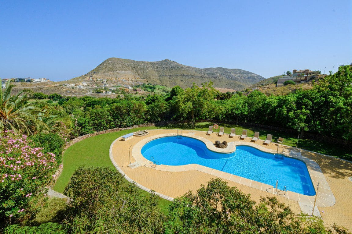 Hotel Envia Almeria golfarrangementje golfreizen (60)