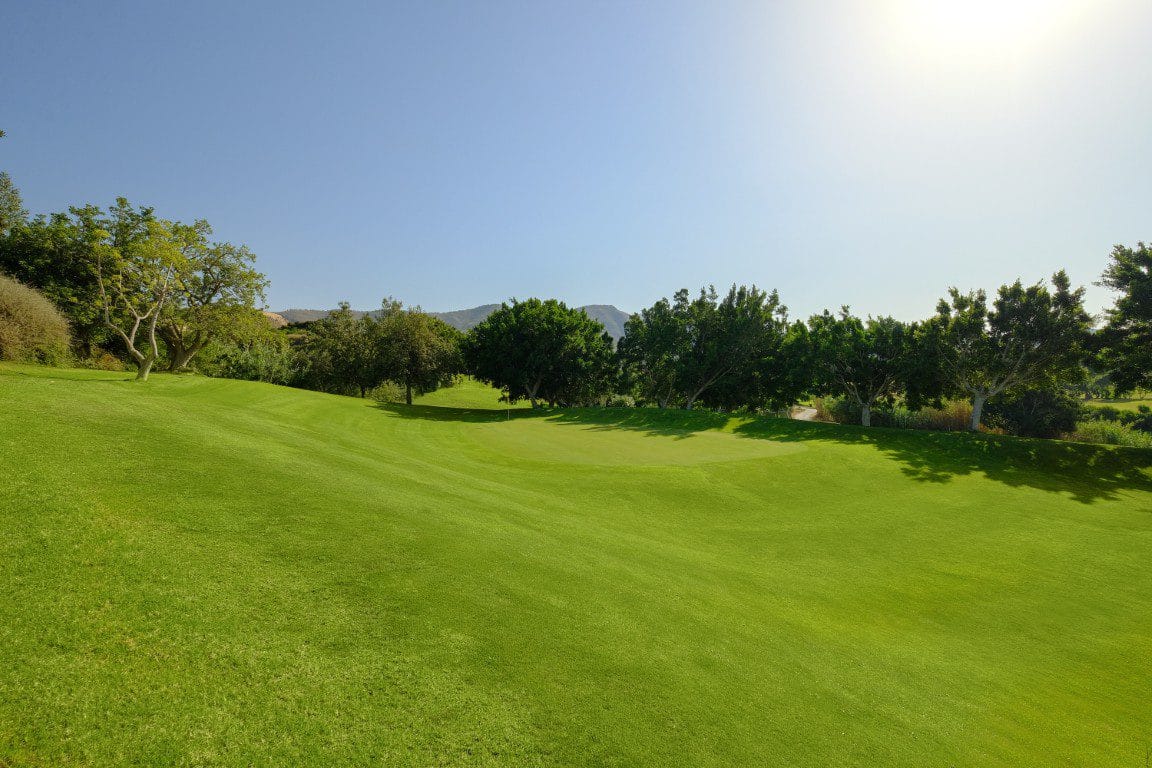Hotel Envia Almeria golfarrangementje golfreizen (7)