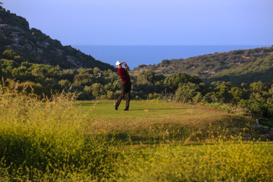 CRETE GOLF CLUB - KRETA golfarrangementje golfreizen (12)